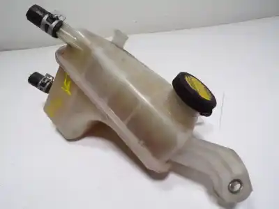 Second-hand car spare part coolant expansion tank for lexus ct 1.8 16v cat (híbrido) oem iam references 1648028080