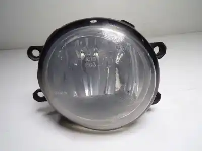 Second-hand car spare part right fog light for lexus ct 1.8 16v cat (híbrido) oem iam references 812100w050