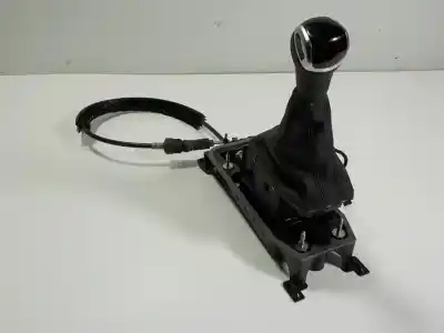 Second-hand car spare part gear lever for audi a1 sportback (gba) 1.5 16v tsi act oem iam references 2q2713023aq 82c713139btah 2q2713023aq