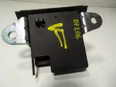 İkinci el araba yedek parçası bagaj / kapi kilidi için audi a1 sportback (gba) 1.5 16v tsi act oem iam referansları 2g6827505b9b9  2g6827505b