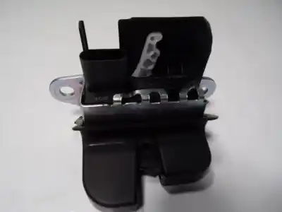 İkinci el araba yedek parçası bagaj / kapi kilidi için audi a1 sportback (gba) 1.5 16v tsi act oem iam referansları 2g6827505b9b9  2g6827505b