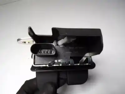 İkinci el araba yedek parçası bagaj / kapi kilidi için audi a1 sportback (gba) 1.5 16v tsi act oem iam referansları 2g6827505b9b9  2g6827505b