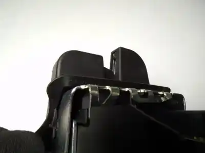 İkinci el araba yedek parçası bagaj / kapi kilidi için audi a1 sportback (gba) 1.5 16v tsi act oem iam referansları 2g6827505b9b9  2g6827505b