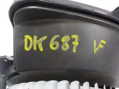 Автозапчасти б/у отопительный двигатель за opel corsa d (s07) 1.4 (l08 l68) ссылки oem iam 13335075  22826901642