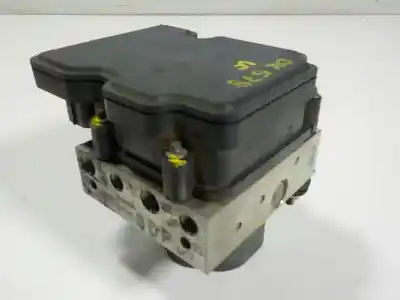 Peça sobressalente para automóvel em segunda mão abs por opel corsa d (s07) 1.4 (l08 l68) referências oem iam 95522565 95518042 39084530