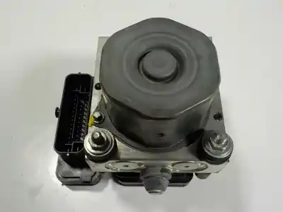 Peça sobressalente para automóvel em segunda mão abs por opel corsa d (s07) 1.4 (l08 l68) referências oem iam 95522565 95518042 39084530
