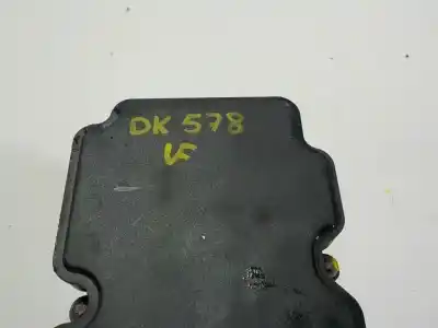 Peça sobressalente para automóvel em segunda mão abs por opel corsa d (s07) 1.4 (l08 l68) referências oem iam 95522565 95518042 39084530