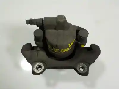 Автозапчасти б/у передний левый тормозной суппорт за opel corsa d (s07) 1.4 (l08 l68) ссылки oem iam 95517020  