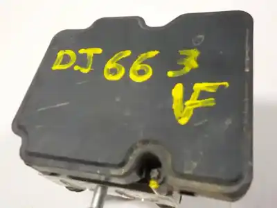 İkinci el araba yedek parçası abs için opel corsa d (s07) 1.4 (l08 l68) oem iam referansları 95522565 0265956292 2265106516