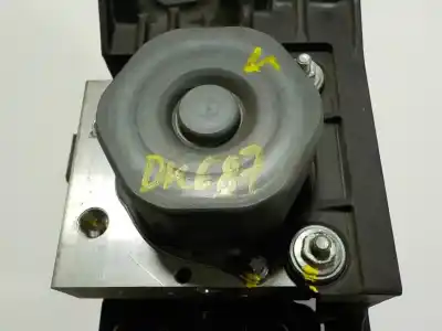 Second-hand car spare part abs for opel corsa d (s07) 1.4 (l08 l68) oem iam references 95522565 95518042 39084530