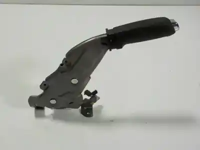 Автозапчасти б/у рычаг ручного тормоза за opel corsa d (s07) 1.4 (l08 l68) ссылки oem iam 13432663  39141241