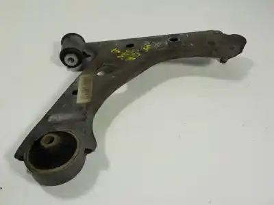 Автозапчасти б/у передний левый нижний рычаг подвески за opel corsa d (s07) 1.4 (l08 l68) ссылки oem iam 13426552  