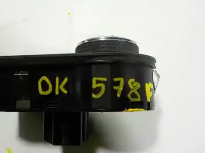 Автозапчасти б/у управление светом за opel corsa d (s07) 1.4 (l08 l68) ссылки oem iam 13470445  13470445