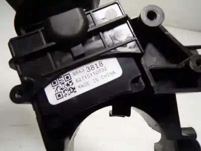 Second-hand car spare part indicator switch for opel corsa d (s07) 1.4 (l08 l68) oem iam references 20941129  95433818