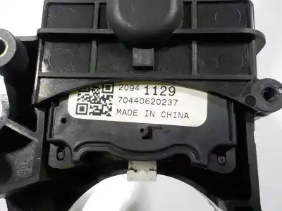 Second-hand car spare part indicator switch for opel corsa d (s07) 1.4 (l08 l68) oem iam references 20941129 95433818 20941129