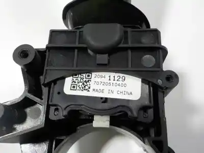 Автозапчастина б/у перерівний контроль для opel corsa d (s07) 1.4 (l08 l68) посилання на oem iam 95433818 20941129 95433818