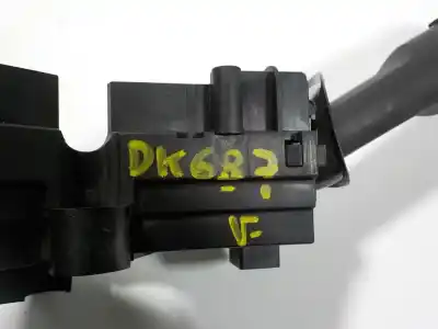 Автозапчастина б/у перерівний контроль для opel corsa d (s07) 1.4 (l08 l68) посилання на oem iam 95433818 20941129 95433818