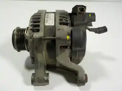 Автозапчасти б/у генератор за opel corsa d (s07) 1.4 (l08 l68) ссылки oem iam 13585664