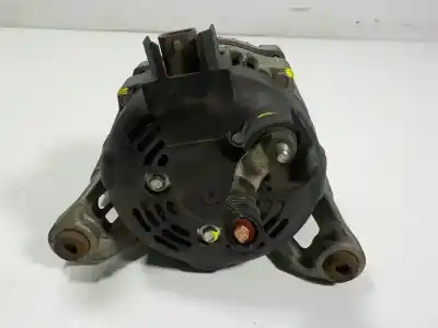 Автозапчастина б/у генератор для opel corsa d (s07) 1.4 (l08 l68) посилання на oem iam 13585664  13585664