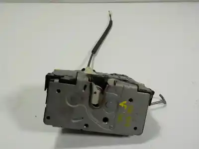 Автозапчасти б/у замок передней правой двери за opel corsa d (s07) 1.4 (l08 l68) ссылки oem iam 13431840