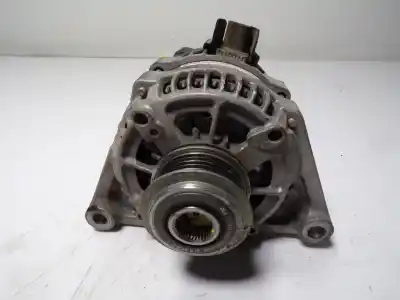 Автозапчастина б/у генератор для opel corsa d (s07) 1.4 (l08 l68) посилання на oem iam 13585664  13585664
