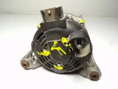 Автозапчастина б/у генератор для opel corsa d (s07) 1.4 (l08 l68) посилання на oem iam 13585664  13585664