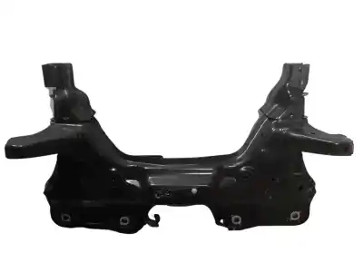 Автозапчасти б/у передний мост за opel corsa d (s07) 1.4 (l08 l68) ссылки oem iam 13460173