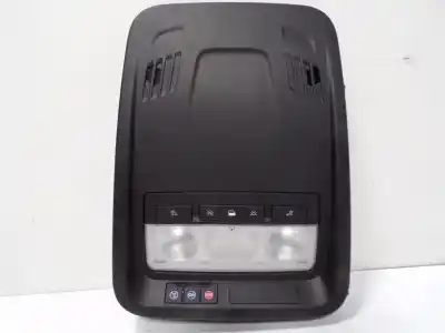 Автозапчасти б/у внутренняя лампа за opel astra k lim. 5türig dynamic ссылки oem iam 13491512