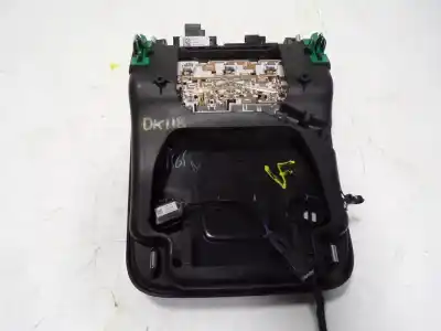 Автозапчасти б/у внутренняя лампа за opel astra k lim. 5türig dynamic ссылки oem iam 13491512  13496811