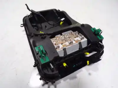 Автозапчасти б/у внутренняя лампа за opel astra k lim. 5türig dynamic ссылки oem iam 13491512  13496811