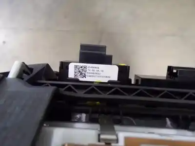 Автозапчасти б/у внутренняя лампа за opel astra k lim. 5türig dynamic ссылки oem iam 13491512  13496811