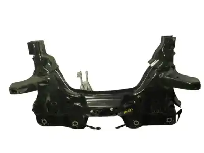 Автозапчастина б/у передня вісь для opel corsa d (s07) 1.4 (l08 l68) посилання на oem iam 13460173