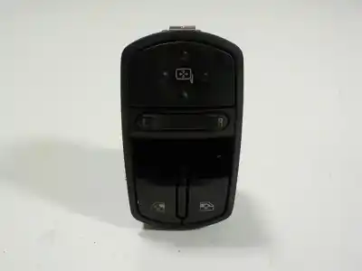 Автозапчасти б/у выключатель левого переднего окна за opel corsa d (s07) 1.4 (l08 l68) ссылки oem iam 13430017