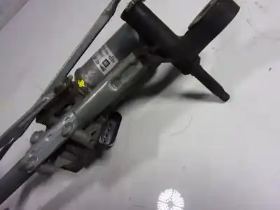 Автозапчастина б/у двигатель передніх склоочисників для opel corsa d 1.3 16v cdti посилання на oem iam 13182340  13182340