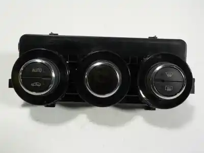 Автозапчасти б/у климат-контроль за opel corsa d (s07) 1.4 (l08 l68) ссылки oem iam 13468064
