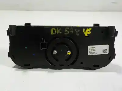 Автозапчасти б/у климат-контроль за opel corsa d (s07) 1.4 (l08 l68) ссылки oem iam 13468064  13468064