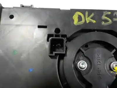 Автозапчасти б/у климат-контроль за opel corsa d (s07) 1.4 (l08 l68) ссылки oem iam 13468064  13468064