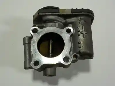 Автозапчастина б/у коробка метелика для opel corsa d (s07) 1.4 (l08 l68) посилання на oem iam 55562270  55562270