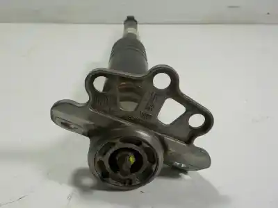 Автозапчасти б/у задний левый амортизатор за opel corsa d (s07) 1.4 (l08 l68) ссылки oem iam 13432671  13432671