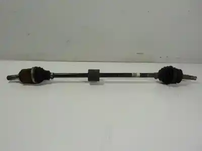 Автозапчасти б/у правый привод за opel corsa d (s07) 1.4 (l08 l68) ссылки oem iam 13149829