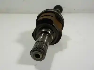 Автозапчасти б/у правый привод за opel corsa d (s07) 1.4 (l08 l68) ссылки oem iam 13149829  6083200