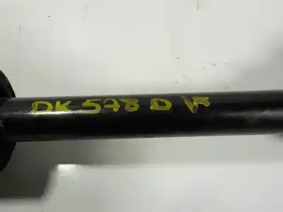 Автозапчасти б/у правый привод за opel corsa d (s07) 1.4 (l08 l68) ссылки oem iam 13149829  6083200