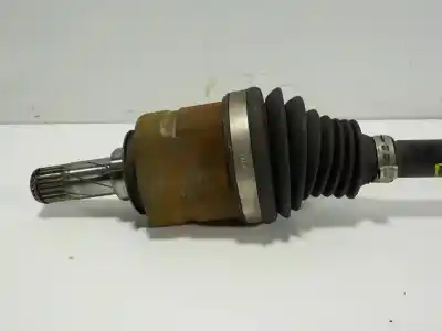 Автозапчастина б/у правий привід для opel corsa d (s07) 1.4 (l08 l68) посилання на oem iam 13149829  13149829
