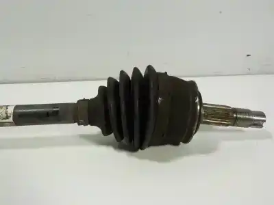 Автозапчастина б/у правий привід для opel corsa d (s07) 1.4 (l08 l68) посилання на oem iam 13149829  13149829