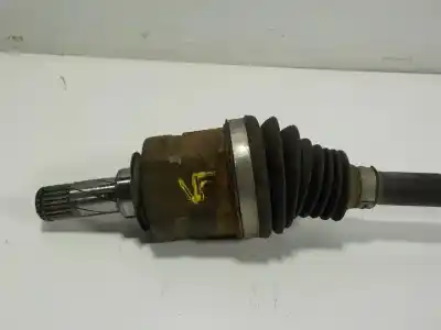 Автозапчастина б/у правий привід для opel corsa d (s07) 1.4 (l08 l68) посилання на oem iam 13149829  