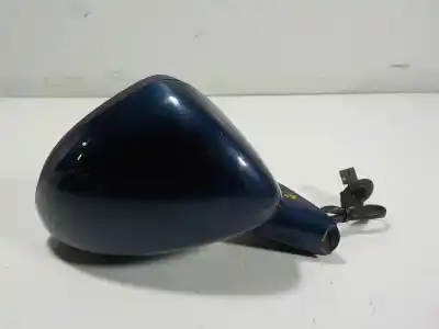 Second-hand car spare part right rearview mirror for opel corsa d (s07) 1.4 (l08 l68) oem iam references 39060244  