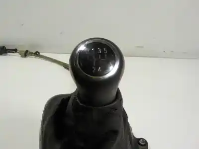 Автозапчасти б/у рычаг переключения передач за opel corsa d (s07) 1.4 (l08 l68) ссылки oem iam 55509034  55496803