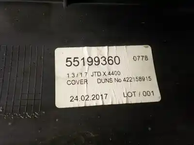 Автозапчасти б/у рычаг переключения передач за opel corsa d (s07) 1.4 (l08 l68) ссылки oem iam 55509034  55496803
