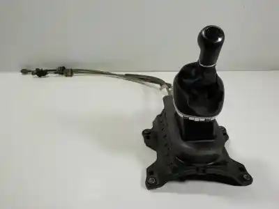 Автозапчастина б/у передач для opel corsa d (s07) 1.4 (l08 l68) посилання на oem iam 55496803