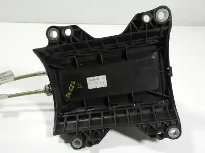 Автозапчасти б/у рычаг переключения передач за opel corsa d (s07) 1.4 (l08 l68) ссылки oem iam 55496803 55509034 55496803